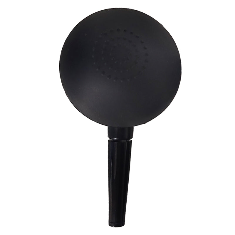 100% human hair for thinning men topic applicator bottle Hair building fibe