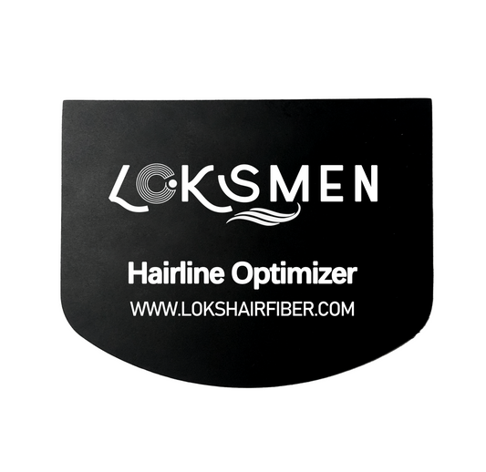 Hairline Optimizer Advanced Hairline Restoration & Enhancement System