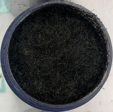 38g Human Hair Fiber With Applicator