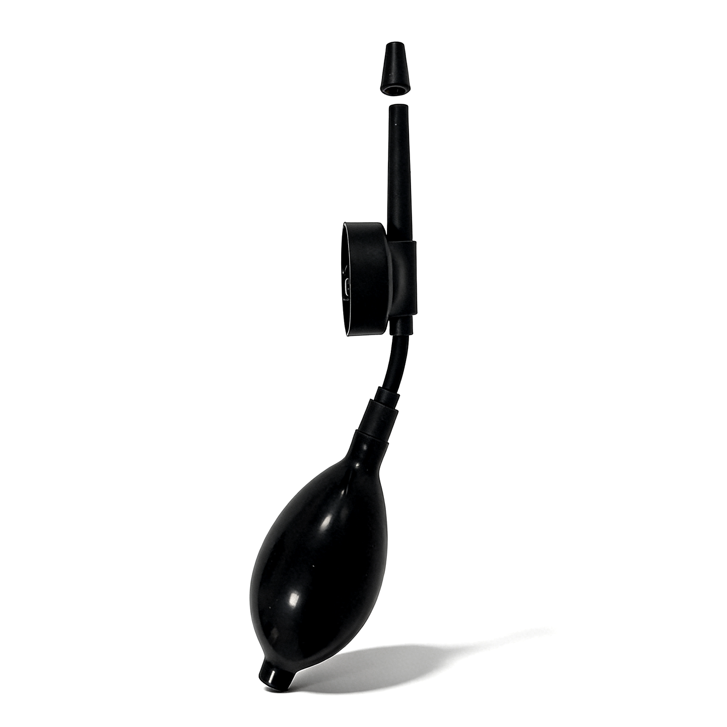 3 in 1 Hair Fiber Applicator