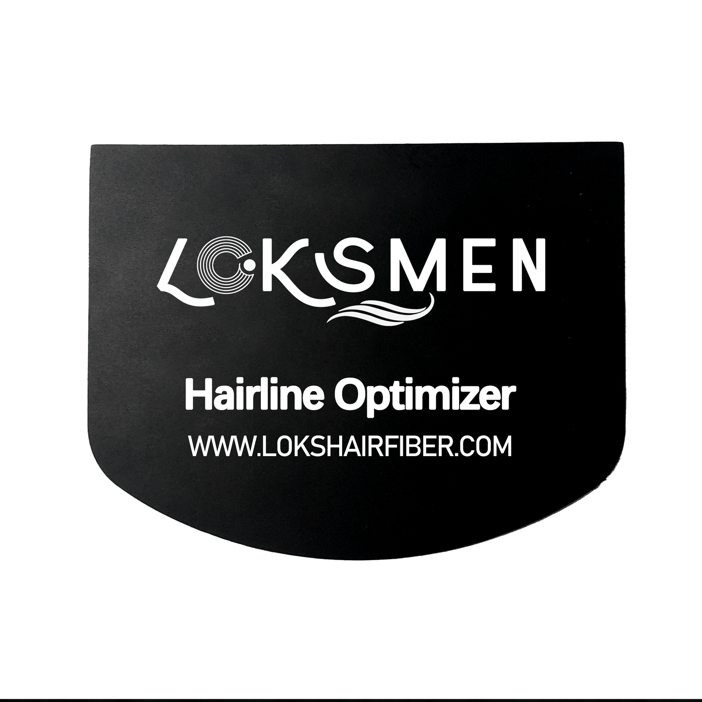 LOKSMEN 100% Real Hair Fibers kit