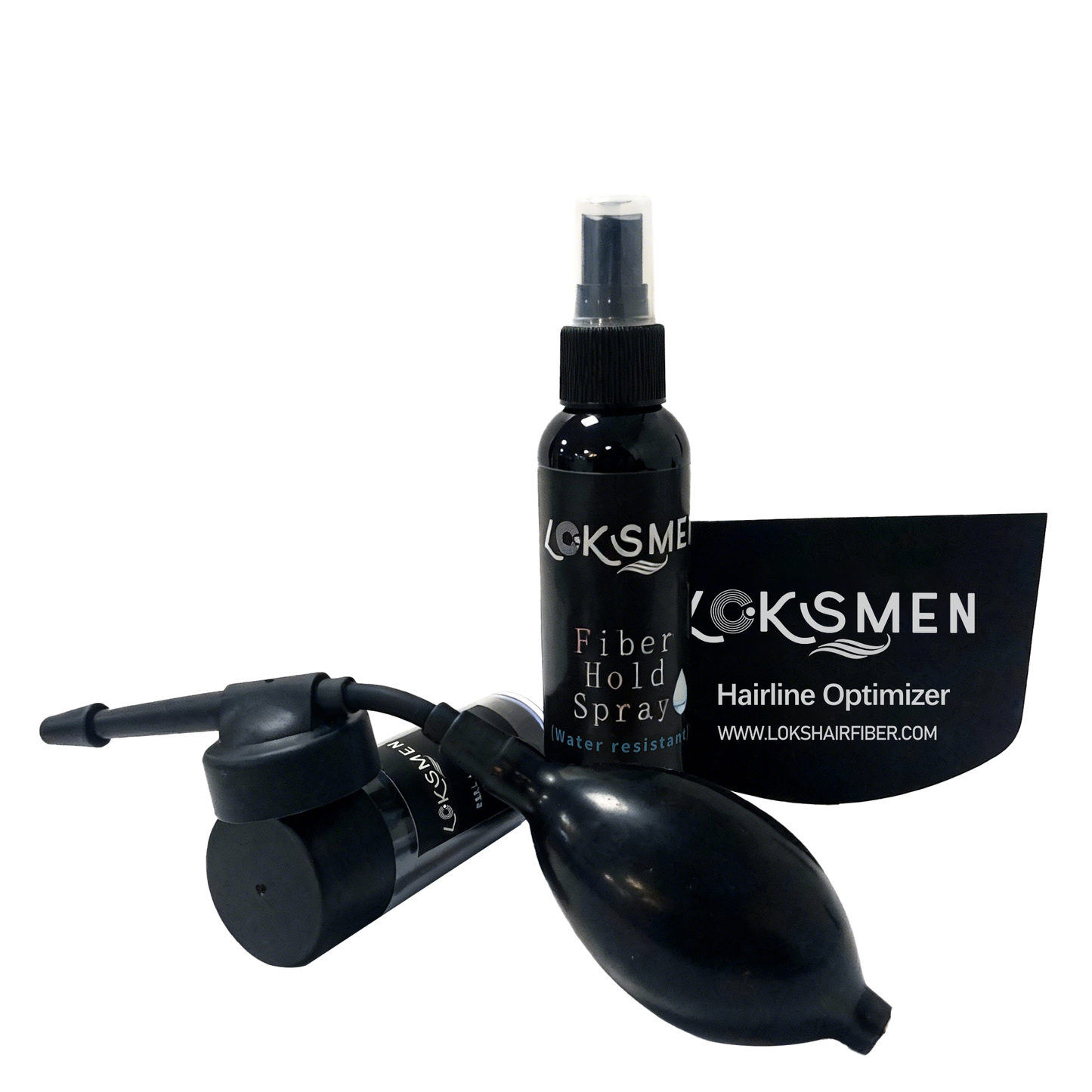 Hairline Optimizer