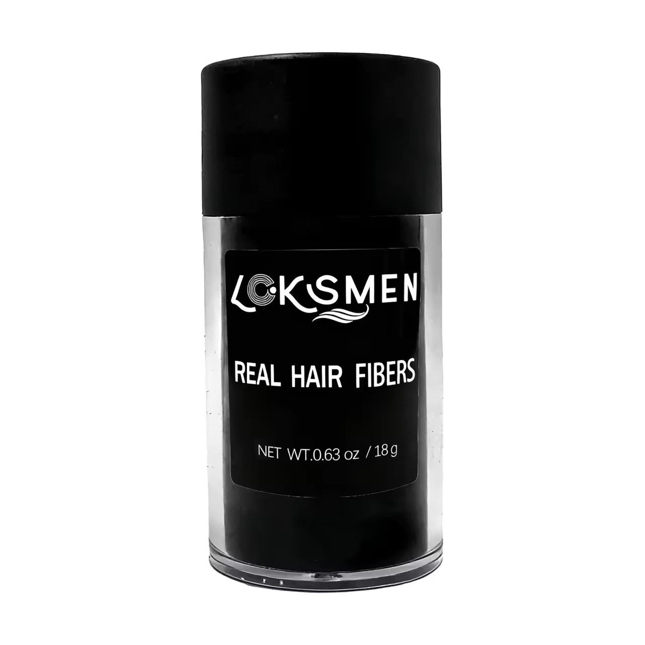 18g Human Hair Fiber With 3 in 1 Applicator