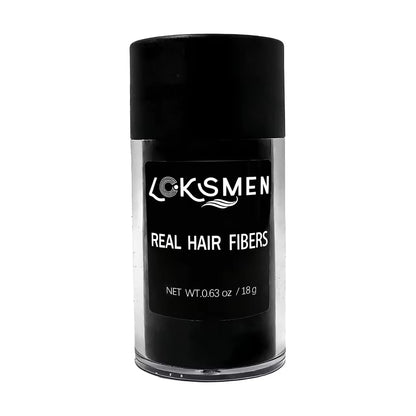 18g Human Hair Fiber With 3 in 1 Applicator