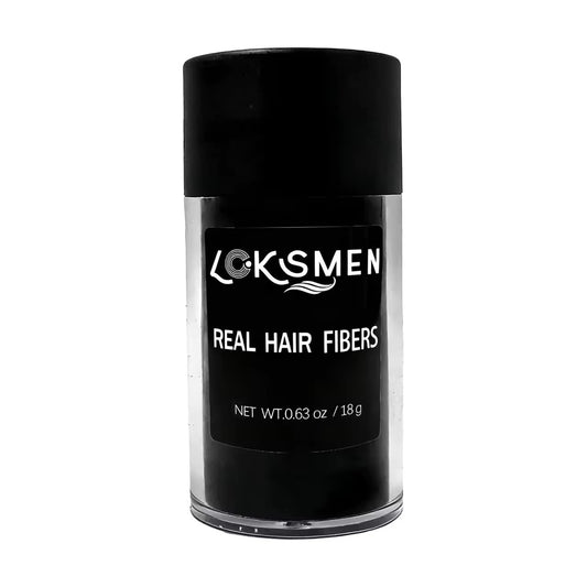 18g Human Hair Fiber