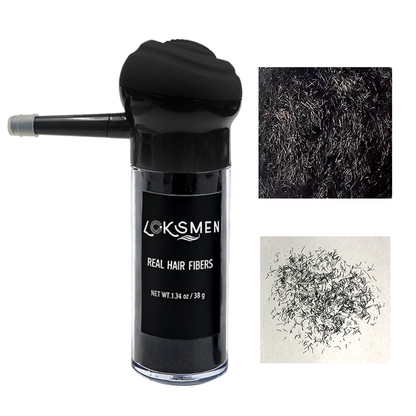 38g Human Hair Fiber With Applicator