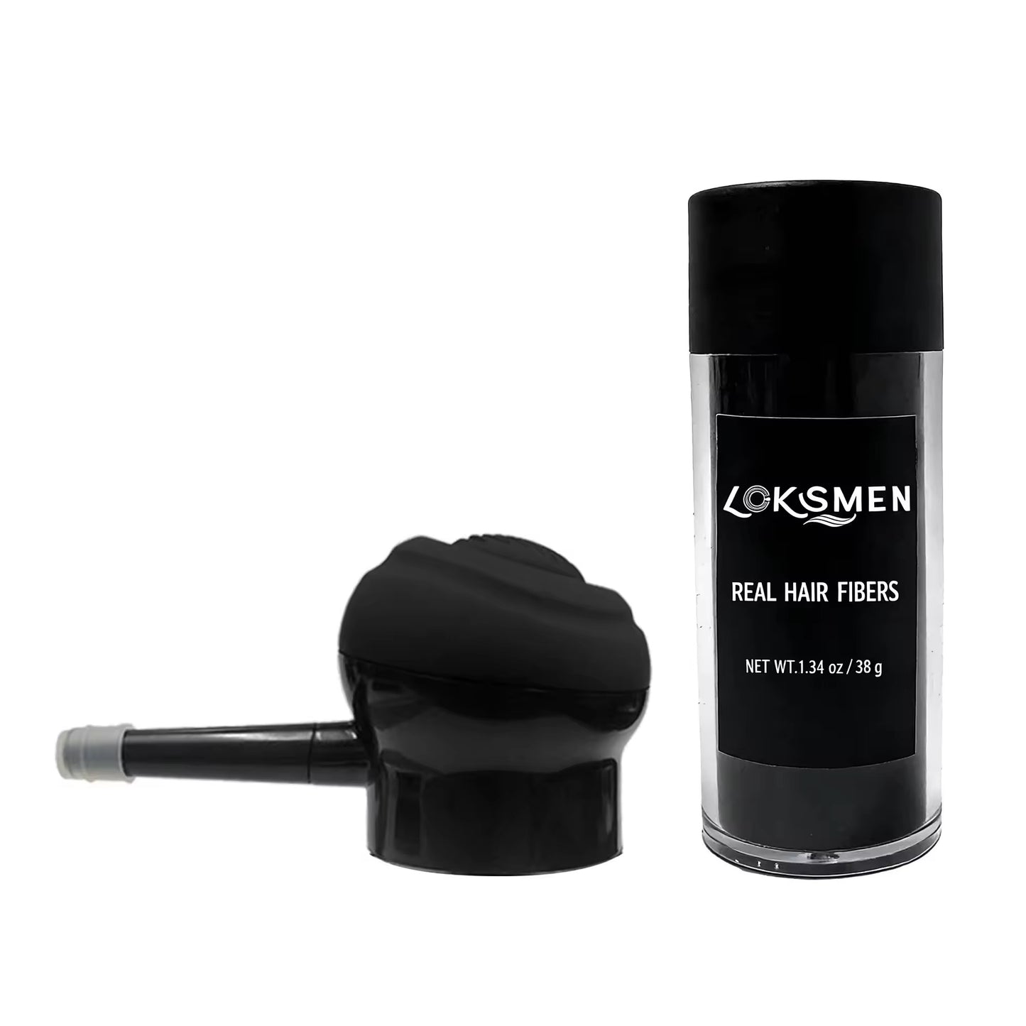 38g Human Hair Fiber With Applicator