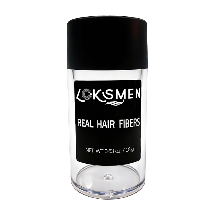 18g Human Hair Fiber With 3 in 1 Applicator