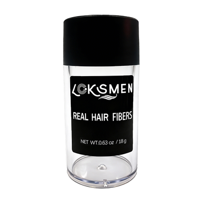 18g Human Hair Fiber With 3 in 1 Applicator