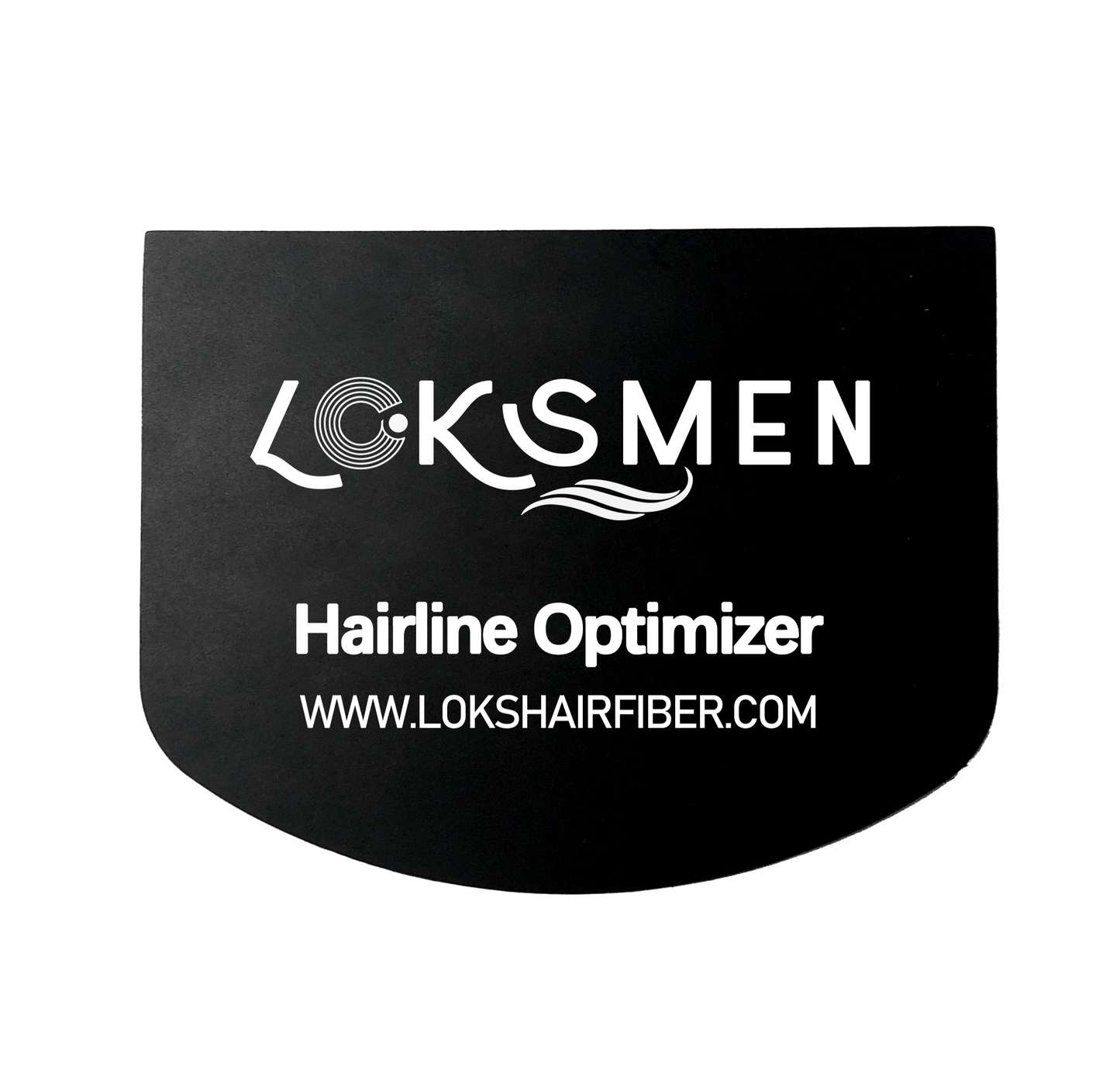Hairline Optimizer
