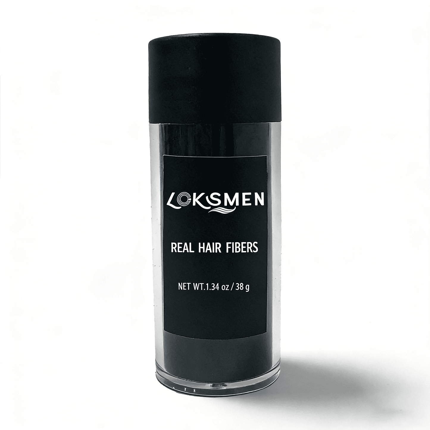 38g Human Hair Fiber With 3 in 1 Applicator