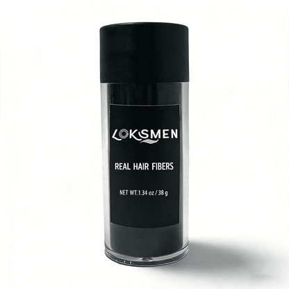 38g Human Hair Fiber With 3 in 1 Applicator