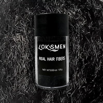 18g Human Hair Fiber With 3 in 1 Applicator