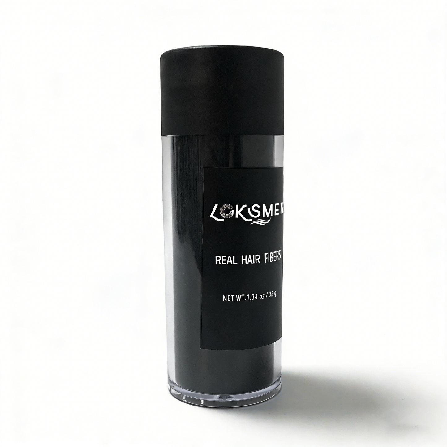 38g Human Hair Fiber With Applicator