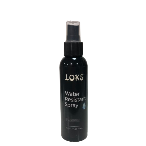 Water Resistant Fiber Applicator Spray Hair Building Fiber For Thinning Hair