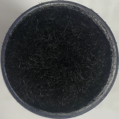 Premium 100% Natural Keratin Human Hair Powder Spray Instant Thickening Cover Hair Loss Strong Hold Real Hair Building Fiber