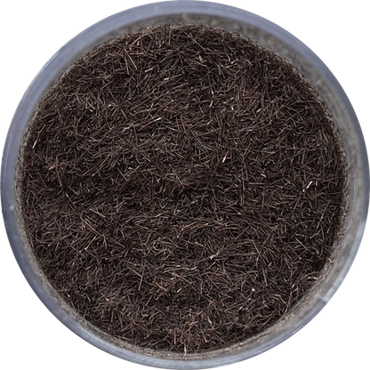 Wholesale Waterproof Thick Styling Hair Building Fiber Powder Natural Real Human Premium Hair Fibers Set for Men and Women