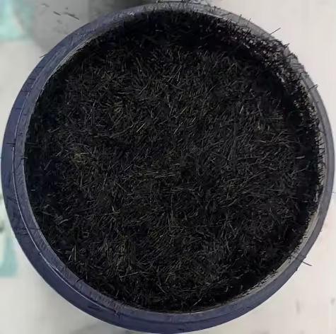 Premium 100% Natural Keratin Human Hair Powder Spray Instant Thickening Cover Hair Loss Strong Hold Real Hair Building Fiber